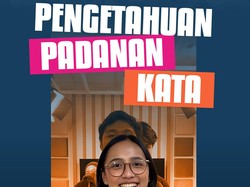 Pengetahuan Padanan Kata