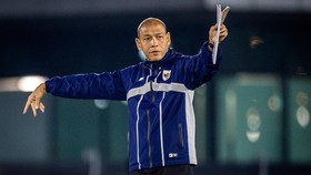 Zwiers Ungkap Target Nova Arianto di Timnas U-20