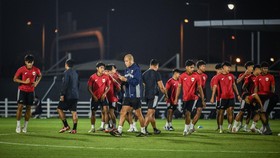 Digebuk Brasil dan Zambia, Honduras Bisa Ngamuk Lawan Indonesia