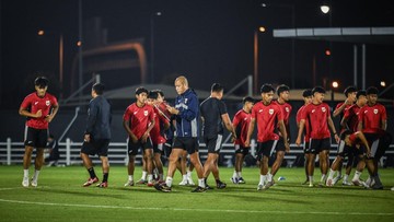 Berita Olahraga Terkini CNN Sport : Digebuk Brasil dan Zambia, Honduras Bisa Ngamuk Lawan Indonesia