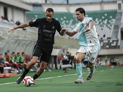 Ditekuk PSBS, Laju Tak Terkalahkan Persita pun Terhenti