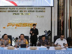 Roy Suryo cs Tersangka, Ketum MUI Nilai Penanganan Polda Metro Sudah Tepat