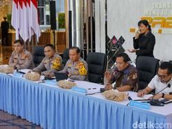 Roy Suryo Cs Tersangka Kasus Ijazah Jokowi Disebut Lakukan Manipulasi Digital