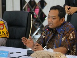 Polda Metro Tegaskan Penyidikan Ilmiah di Kasus Tudingan Ijazah Palsu Jokowi