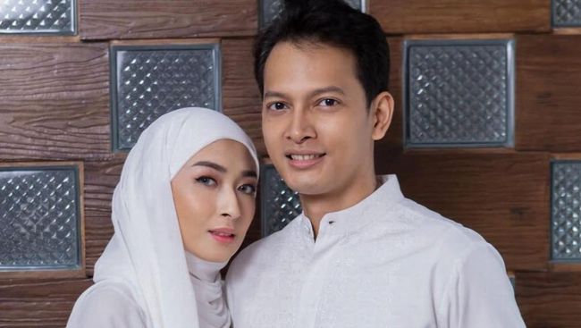 Jauh dari Gosip Miring, Fedi Nuril Dapat Ucapan Manis dari Sang Istri di Hari Ulang Tahun