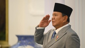 Prabowo Minta Komisi Reformasi Polri Tak Takut Lihat Kekurangan