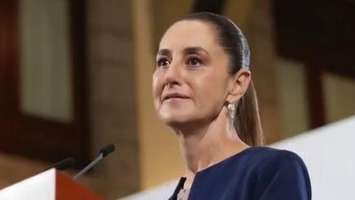 Presiden Meksiko Alami Pelecehan Seksual saat Sapa Warga di Jalan, Langsung Tempuh Jalur Hukum