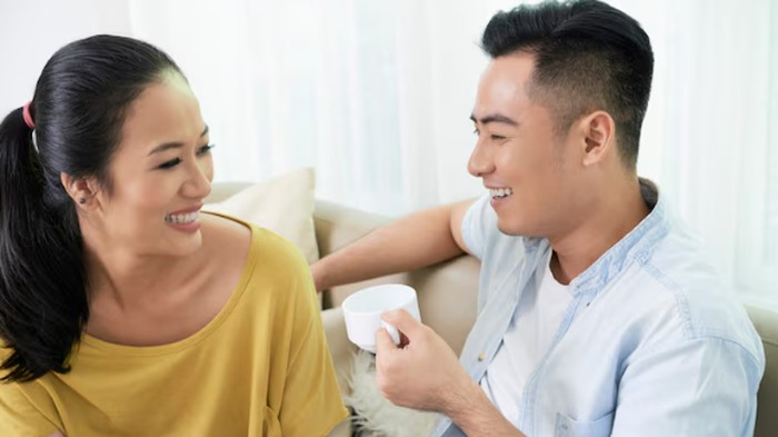 Psikolog Ungkap Rahasia Hubungan Bahagia, Punya 5 Kesamaan Ini dengan Pasangan!