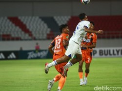 Kalah 1-4 dari Kendal Tornado, PSIS Tutup Putaran Pertama Tanpa Kemenangan