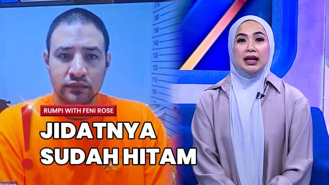 Raffi Ahmad Kunjungi Nusa Kambangan, Sekalian Jenguk Ammar Zoni?