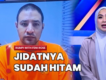 Raffi Ahmad Kunjungi Nusa Kambangan, Sekalian Jenguk Ammar Zoni?