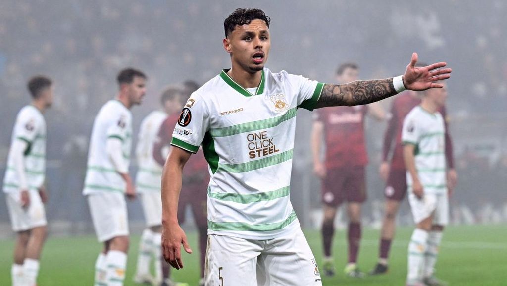 Rapor Pemain Timnas Indonesia di Eropa: Dean James Cetak Assist
