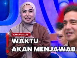 Hamish Daud Klarifikasi Isu soal Sabrina, Netizen Ragukan Pernyataan