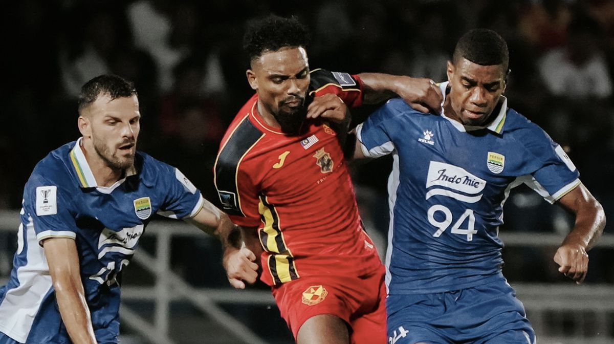 Disingkirkan Persib dari ACL 2, Pelatih Selangor Kecewa Berat