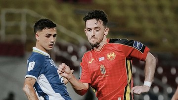 Update Eksklusif Olahraga CNN : Selangor FC Diklaim Terancam Dihukum AFC, Buntut Insiden Lawan Persib