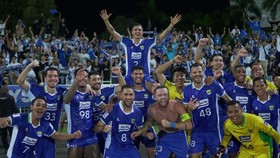 Persib dan Dewa Gagah di Asia, Ranking Liga Indonesia di AFC Menanjak
