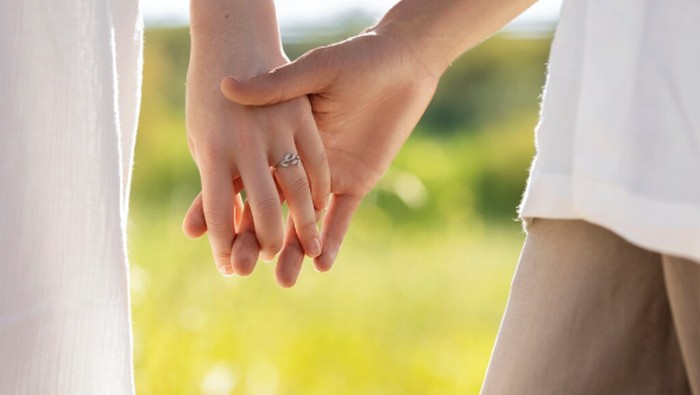 Shio Kuda Api adalah orang yang populer. Perniakhan mereka bahagia hingga tua/Foto: freepik.com/freepik