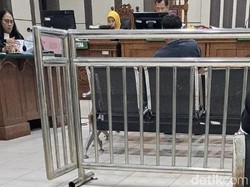 Terdakwa Korupsi BUMD Cilacap Protes Pengembalian Rp 13 M Diserahkan ke Jaksa