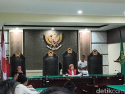 Ajukan Praperadilan, Tiga Pembunuh Brigadir Esco Minta Dibebaskan