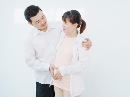 10 Hal Terlarang yang Harus Suami Hindari saat Istri Sedang Hamil