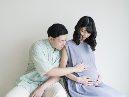 Bukan hanya Bunda, Kesehatan Ayah Sebelum Kehamilan juga Tentukan Masa Depan Anak