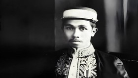 Cucu Sebut Sultan Bima XIV Ditetapkan Jadi Pahlawan Nasional