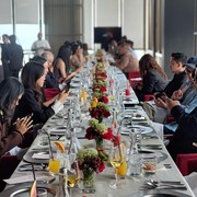 Wajib Coba! Tatler Dining Festival x Plaza Indonesia: Surga Hangout Mewah Buat Foodies Sejati di Jakarta