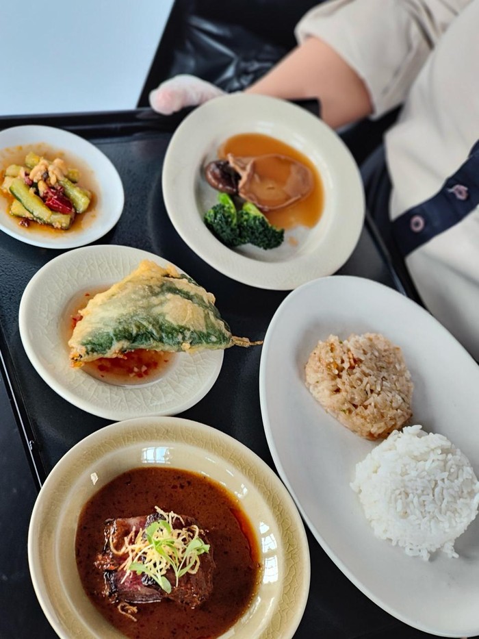 Plaza Indonesia dan Tatler Dining untuk pertama kalinya berkolaborasi menghadirkan Tatler Dining Festival x Plaza Indonesia pada 14-16 November 2025.