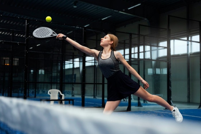 Taurus mungkin terlihat tenang, tetapi ketekunan mereka membuatnya menjadi lawan yang sulit dikalahkan. Konsistensi adalah senjata utama mereka di lapangan./ Foto: freepik.com