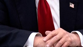 Usai Sebut Mamdani Komunis, Trump Doakan Kesuksesan New York City