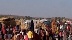 Warga Sudan Harap Cemas usai RSF Setujui Gencatan Senjata