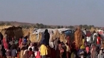 Warga Sudan Harap Cemas usai RSF Setujui Gencatan Senjata