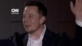 Elon Musk Menang, Dapat Paket Gaji Jumbo Rp16.711 T
