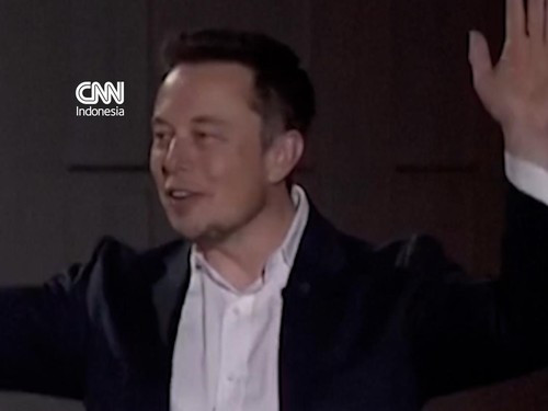 Elon Musk Menang, Dapat Paket Gaji Jumbo Rp16.711 T
