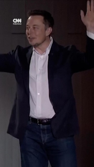 Elon Musk Menang, Dapat Paket Gaji Jumbo Rp16.711 T