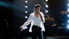 Ponakan King of Pop Perankan Michael Jackson di Film Biopik