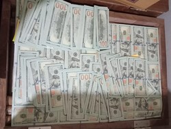 Polda Banten Gagalkan Peredaran Uang Palsu Totalnya Capai 1,6 M di Kota Serang