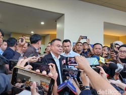 Dasco: 4 Korban Ledakan SMAN 72 Kelapa Gading Luka Parah, Akan Dioperasi