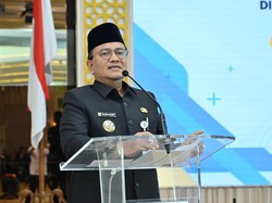 Walkot Jambi Ingin Jalan Talang Banjar Jadi Kawasan Pendestrian Modern