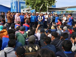 Wamenaker Ajak Michelin Tempuh Dialog Bipartit Sebelum PHK Karyawan