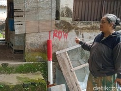 Penjelasan PPK Tol Batal Beli Lahan Warga Manjungan Klaten untuk Rest Area