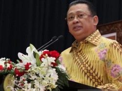 Bamsoet Yakin Pemerintah Tak Ragu Anugerahkan Gelar Pahlawan ke Soeharto