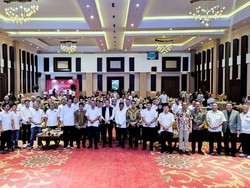 Bamsoet Dorong Transformasi Sistem Distribusi Nasional