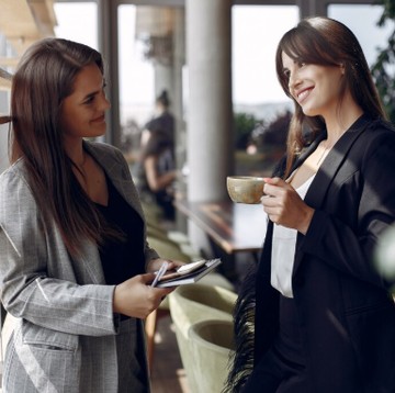 Anti Bertele-Tele! Begini 3 Cara agar Cara Bicaramu Lebih Tegas dan Mudah Dimengerti