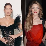 Deretan Gaya Dramatis Para Bintang Stranger Things Season 5 di Premier Los Angeles