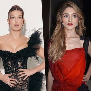 Deretan Gaya Dramatis Para Bintang Stranger Things Season 5 di Premier Los Angeles