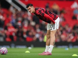 Amorim: Santai, Sesko, Santai