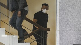 Bupati Ponorogo Kena OTT, PDIP Hormati Proses di KPK