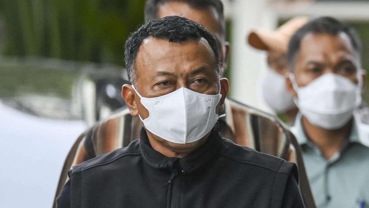 KPK Sita Uang Tunai terkait OTT Bupati Ponorogo