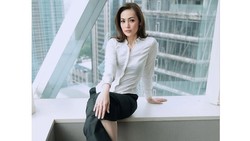 Christy Jusung Bahas Cari Pasangan usai Lama Cerai dari Jay Alatas: Harus Lihat...